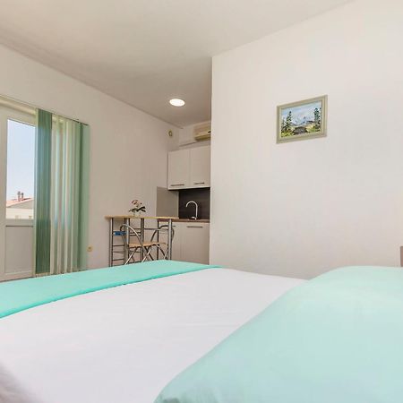 Apartments Sweet Escape Vodice Kültér fotó