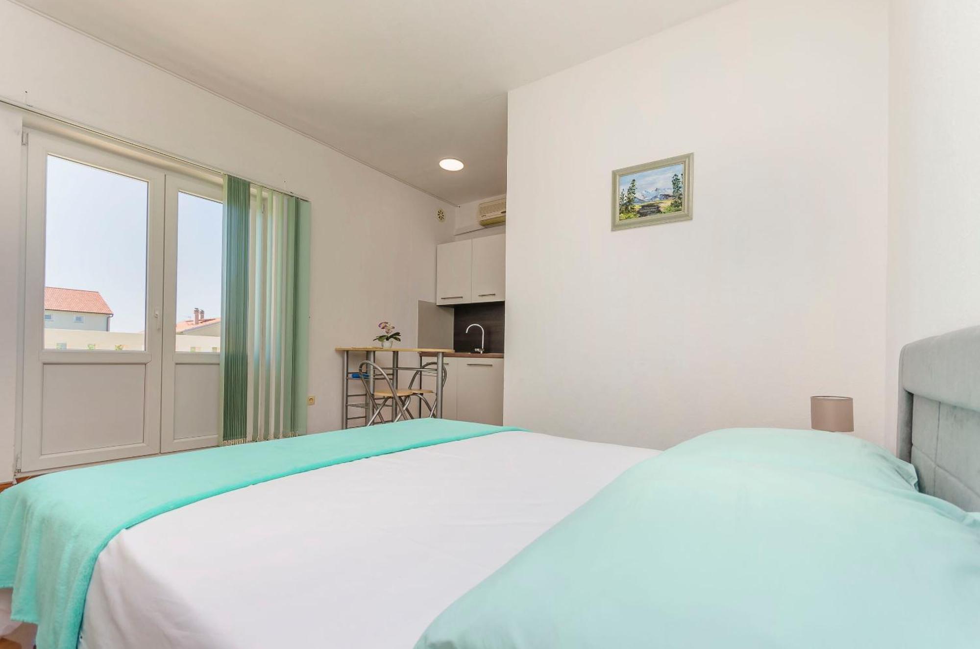 Apartments Sweet Escape Vodice Kültér fotó