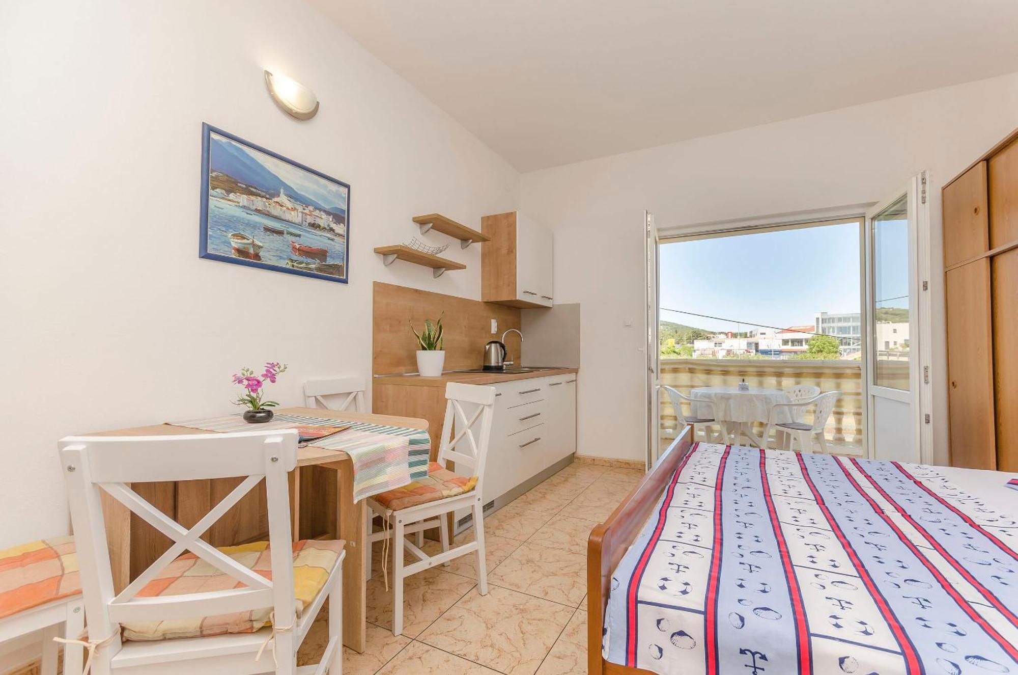 Apartments Sweet Escape Vodice Kültér fotó