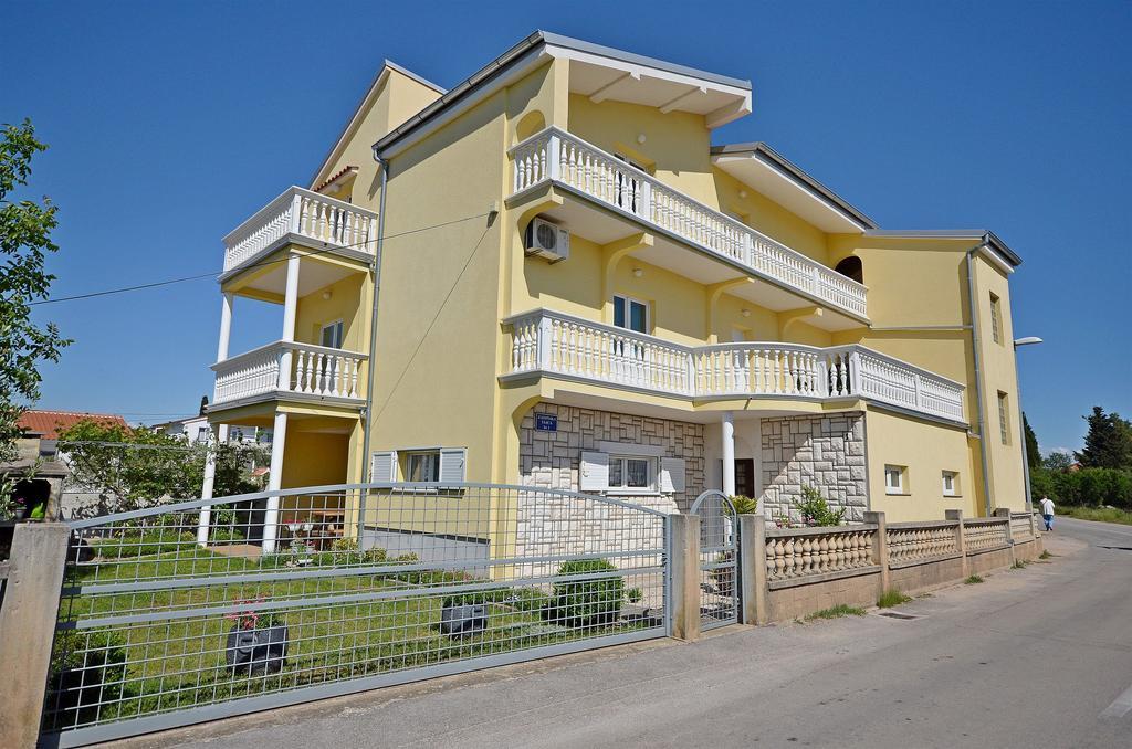 Apartments Sweet Escape Vodice Kültér fotó