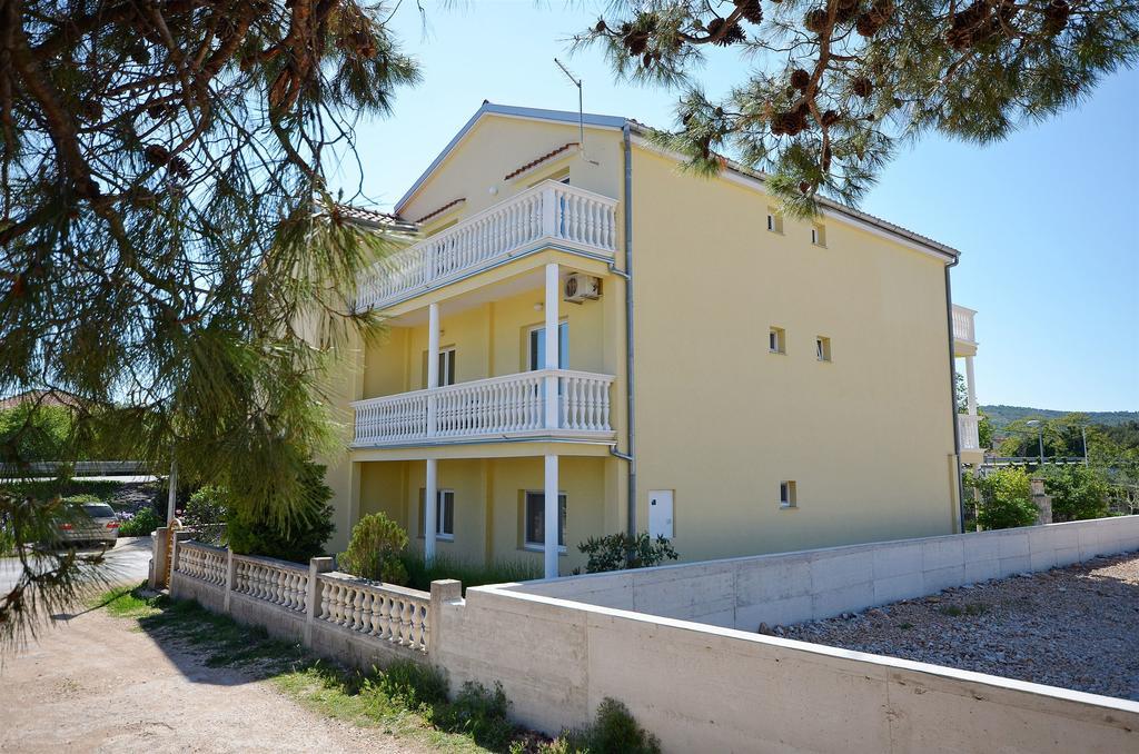 Apartments Sweet Escape Vodice Kültér fotó