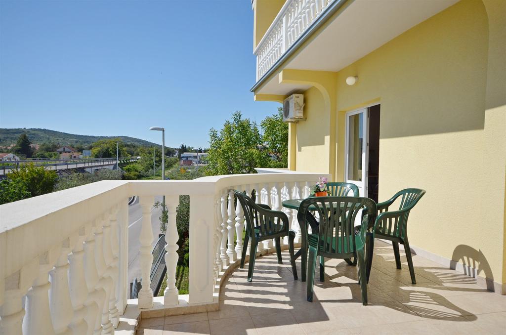 Apartments Sweet Escape Vodice Kültér fotó