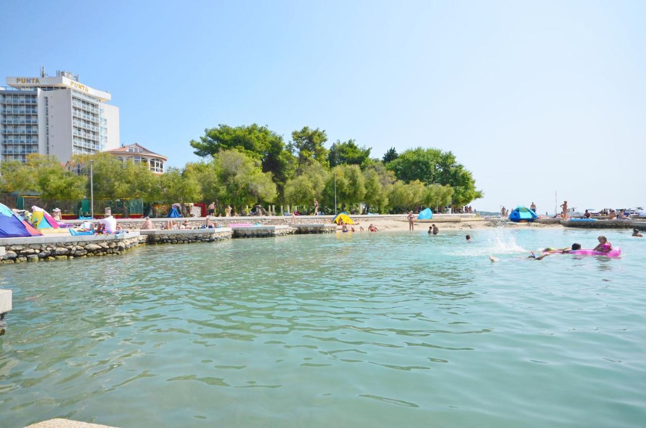 Apartments Sweet Escape Vodice Kültér fotó